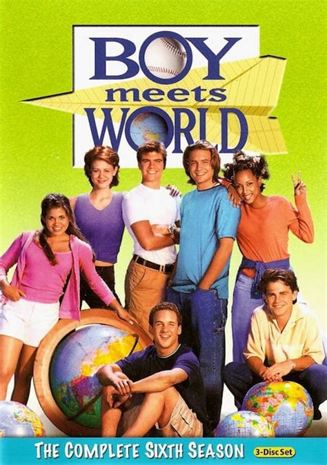 Boy Meets World Picture