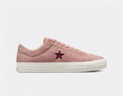 Converse One Star Pro OX Canyon Dusk A04156C 296