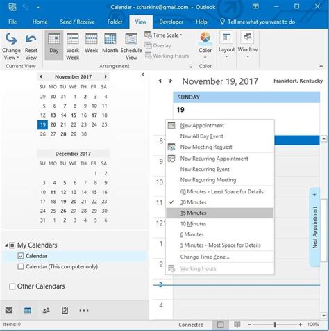 Impressive Windows 10 Outlook Calendar Assistent | Outlook calendar, Calendar layout, Print calendar