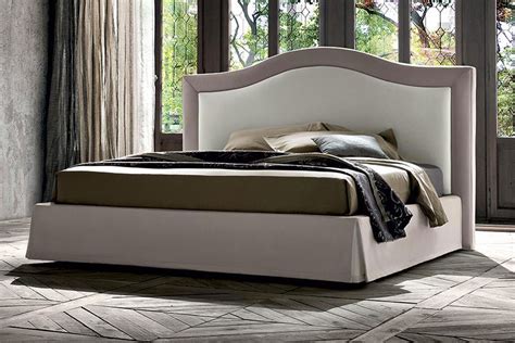 Smart, il letto imbottito di samoa con contenitore altamente personalizzabile. Letti Moderni Con Testata Imbottita : Testiere Letto ...