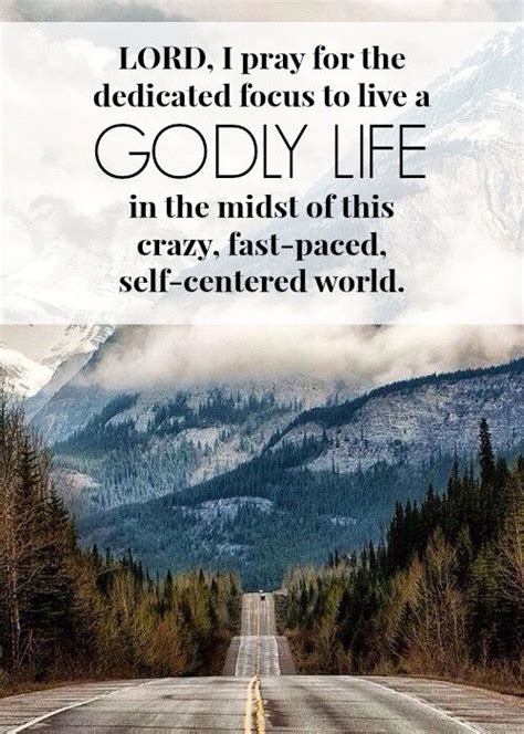 Pin By Brittney Isaacs On Quotes And Sayings That I Love Godly Life