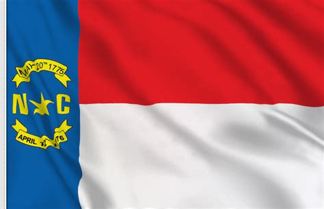 North Carolina Flag To Buy Flagsonlineit