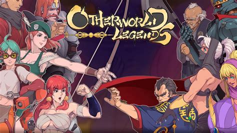 Pc로 아더월드 레전드 Otherworld Legends 플레이 모바일 게임 Pc에서 녹스앱플레이어pc에서 즐기는 모바일