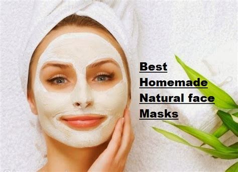 Brightening Face Masks Diy At Home Skin Care Top News