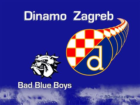 Fifa 20 ratings for dinamo zagreb in career mode. Dinamo Zagreb - Bad Blue Boys - download besplatna ...