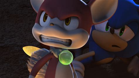 Image Angry Chippng Sonic News Network Fandom Powered By Wikia