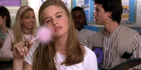 Clueless Trivia And History Why Clueless Couldnt Be Made Today
