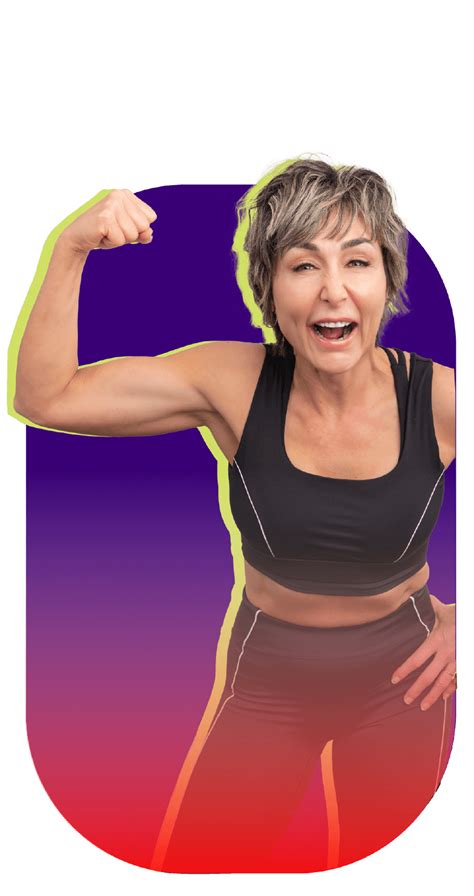 Fitness For Women Over 40 Get Fit At Home