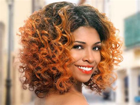 Awesome Hair Color Ideas For Black Women In