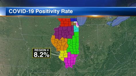 Illinois Covid 19 Today Il Reports 1562 New Coronavirus Cases 18