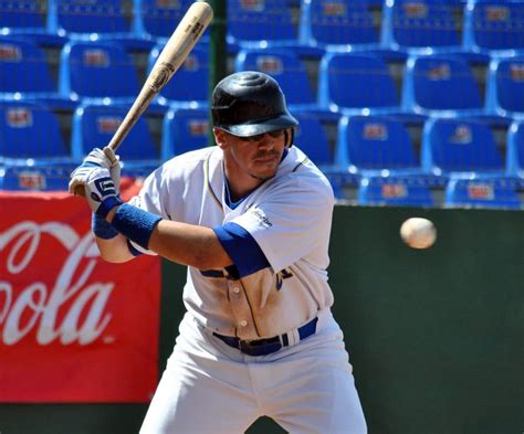 Bateo De Béisbol Técnica Posición Y Todo Lo Que Necesita Saber