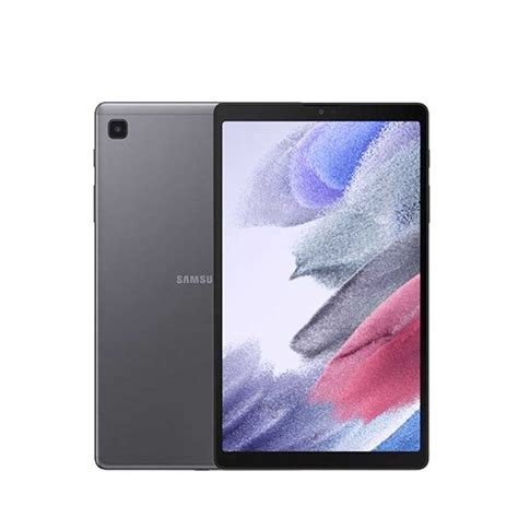 Samsung Galaxy Tab A7 Lite Gray 87 2021 3gb32gb8mpand2mp4g Lte