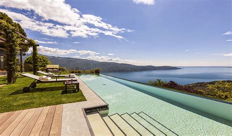 Passion For Luxury Lefay Resort And Spa Lago Di Garda