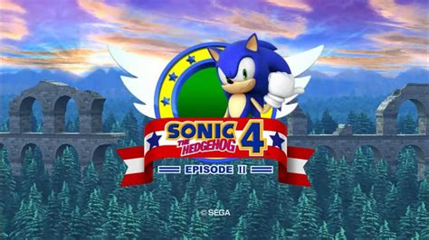 Kadenang ginto november 18, 2019 full episode today live. Sonic 4 Episode 2 And Episode Metal PC Download - YouTube