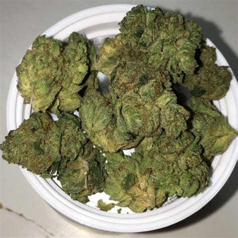 Strain Review Skywalker Og From Trulieve The Highest Critic