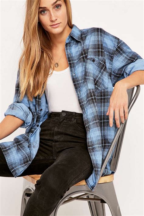 Https://tommynaija.com/outfit/light Blue Flannel Outfit