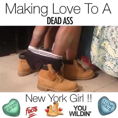 making love to a dead ass new york girl you wildin 砥