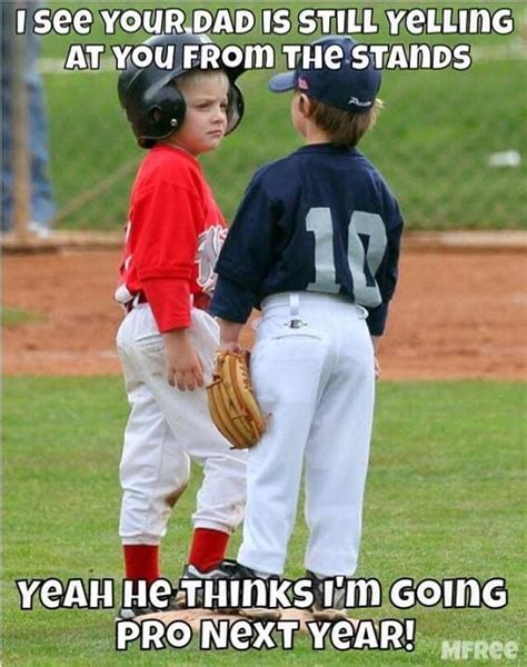 See more ideas about little league, quotes, baseball quotes. Pin by Dennis Jody Knoll on Sports fan | Baseball humor ...