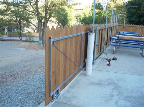Sentry Fence Company 4s Ranch Ca Fence Contractor