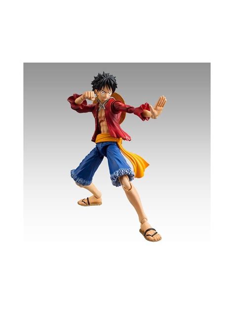 Variable Action Heroes One Piece Monkey D Luffy Hobby Chan Anime Store