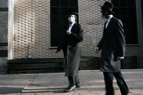 Responding To Readers Of “ultra Orthodox Jews Greatest Strength Has