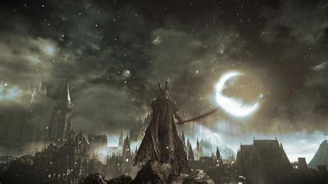 44 Dark Souls 3 Wallpapers ·① Download Free Full Hd Backgrounds For