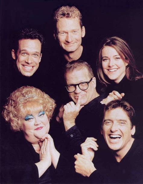 A website presenting the best websites about the drew carey show. ; Drew Carey Show Cast (Links Updated 7/26/18) - Sitcoms ...