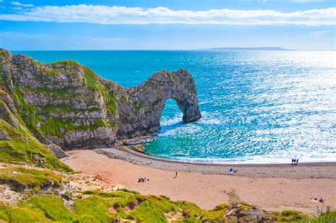 11 Best Beaches In England Englands Beaches Are Surprisingly