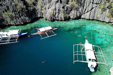 Calamian Islands Travel And Tours Coron All You Need To Know Before