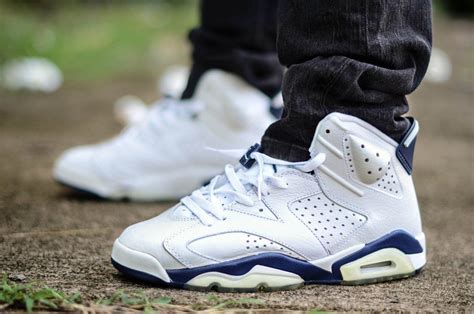 The 10 Best Air Jordan 6s Of All Time House Of Heat Sneaker News
