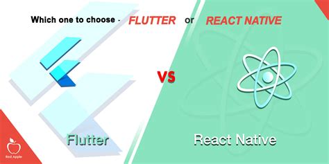 I was a tiny little nerd doing development as a kid and back in the day, the hottest thing was flex. Which Would be the Best for Mobile App Development - React ...