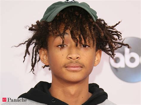 Discover 86 Jaden Smith Dreadlocks Hairstyle Best Ineteachers