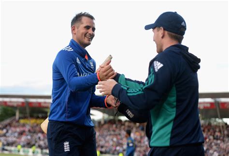 England Tour Of Bangladesh Eoin Morgan And Alex Hales Seek Further Assurances Ibtimes Uk