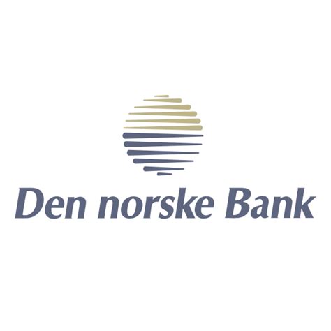 Den Norske Bank Download Logo Icon Png Svg