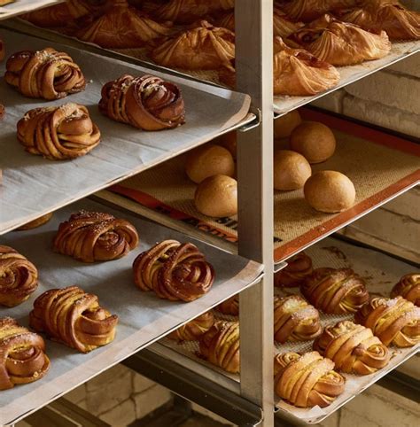 Dubai S Best Bakeries Gq Middle East