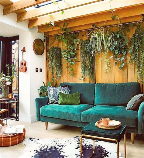 60 Unique And Elegant Bohemian Home Decor Ideas Inspirationalz