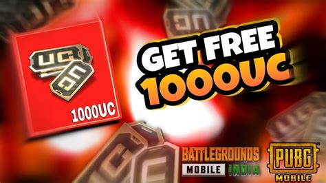 Get Free 1000uc In Pubg Mobile Get Free 3000rs Voucher In Daraz Get