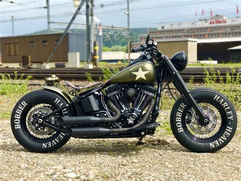 Understand And Buy Harley Davidson Bobber Custom Off 53