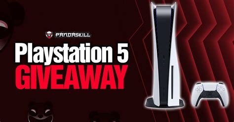 Win A Playstation 5 With Games Bundle And More Free Samples Australia
