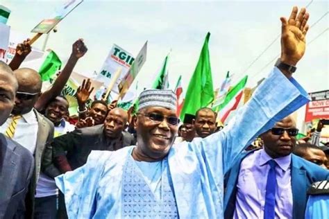 Exclusive Why Atiku May Lose 2019 Presidential Election Pdp Governor