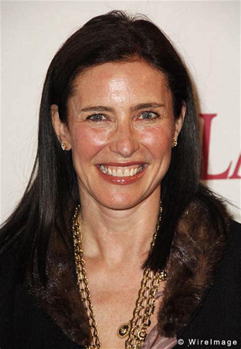 Mimi Rogers Celebrities Lists