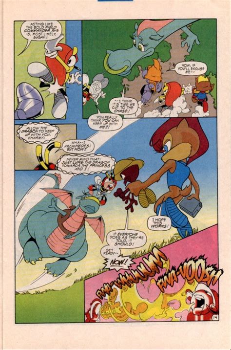 Sonic Vs Knuckles Full Viewcomic Reading Comics Online