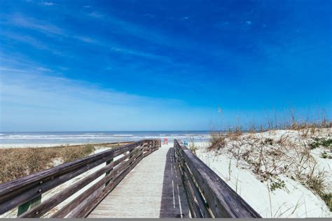 Guide To Floridas East Coast Beaches On The Atlantic Ocean