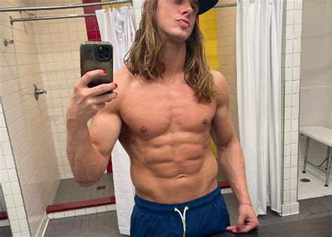 Matt Riddle Leaked Viral Video Sparks Famous Ever Buzz Troves My Xxx