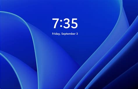 How To Change The Windows 11 Lock Screen Timeout Gear Up Windows 11 And 10