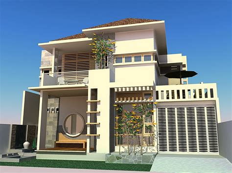 Desain Rumah Minimalis 2015 Type 36 72 Rumah Minimalis Terbaru