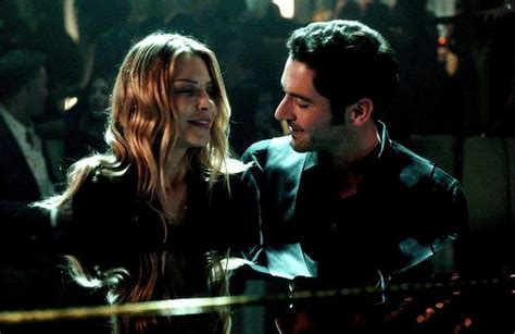 Just Be With Me Lucifer Lucifer Morningstar Lucifer 