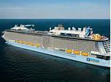 Cruise Line Royal Caribbean International Photos