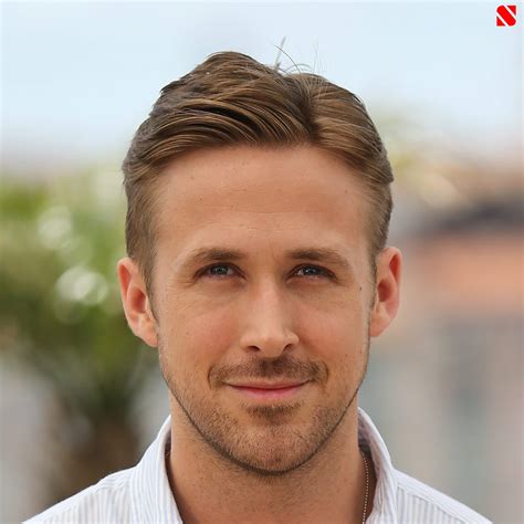 Ryan Gosling Biography Canadian Ryan Thomas Gosling