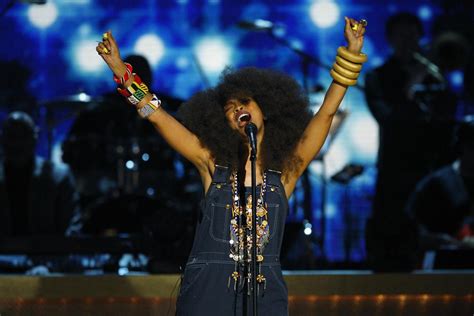 Black Music Month 2014: 25 Inspiring Quotes From Black Musicians